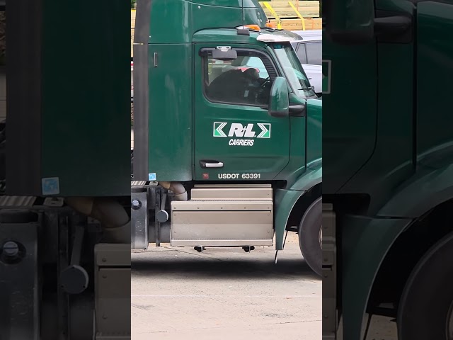 local CDL job you'll be home every day okay