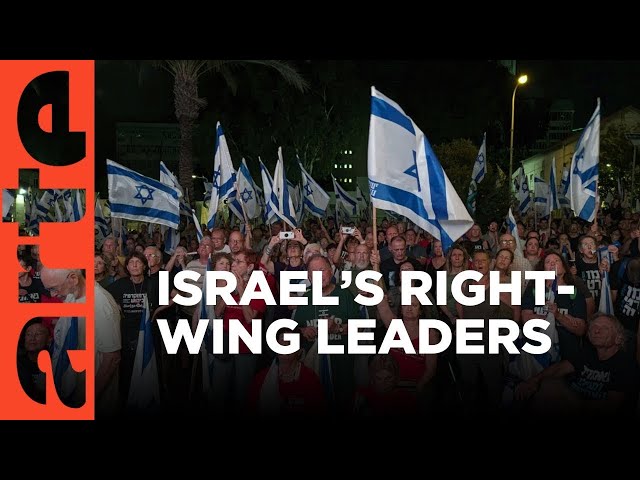 Israel: Extremists in Power (Re-upload) | ARTE.tv Documentary