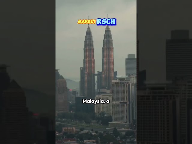 The Leading Emerging Logistics Markets 2022!