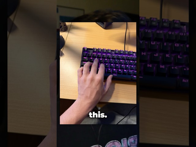 Gamers Are Not Normal… 💀