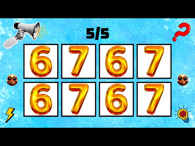 Say The Word On Beat Challenge | TikTok mashup 2026 | 2016 vibes | 67