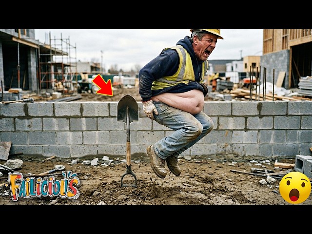 TOTAL IDIOTS AT WORK / Instant Regret Fails Compilation 2026 / Best Fails of the Week #160