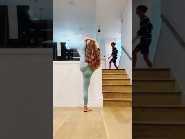 He was shocked 😱 #shorts