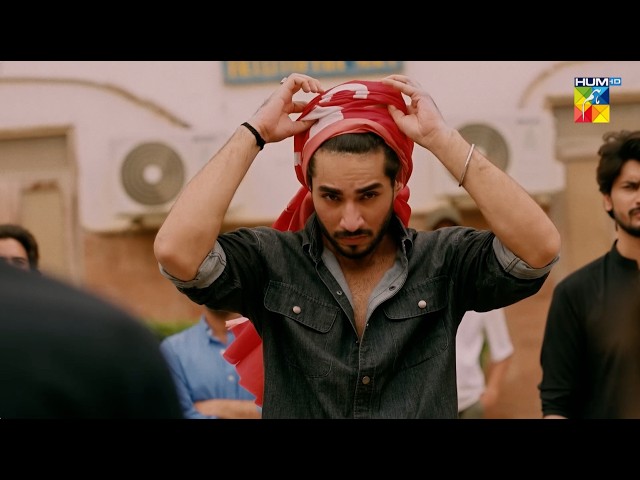 Leader | Coming Soon | Teaser #01 - Ali Raza &  Kinza Hashmi | HUM Comedy