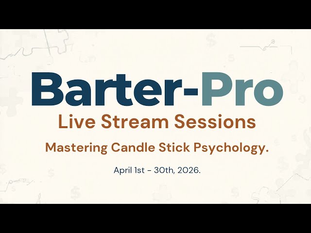 Tournament Session | Binary Options Trading | 10th April, 2026.