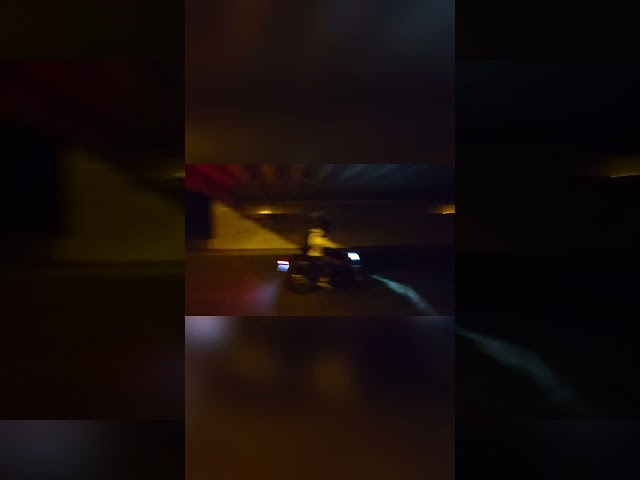 Pista Brutal Sound | Pops, Bangs, Backfire #backfire #shorts