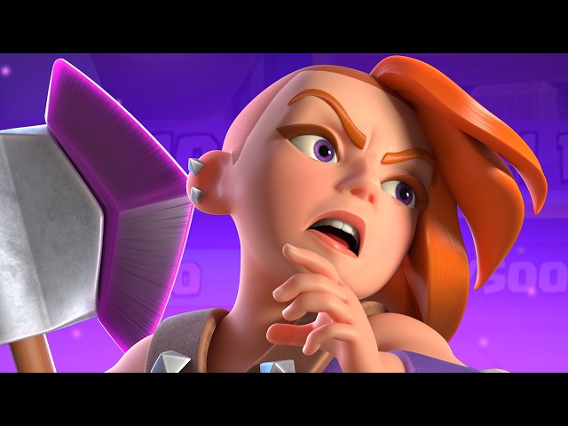 Evo Valkyrie is CRAZY OP Now...