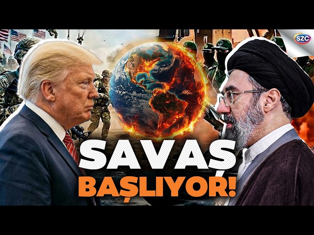 82nd Airborne Division Deployed: Is Asymmetric Warfare with Iran on the Horizon? Two Striking Sce...