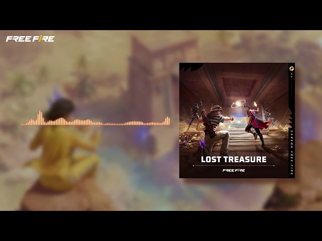 Lost Treasure full soundtrack is here! | Free Fire Official