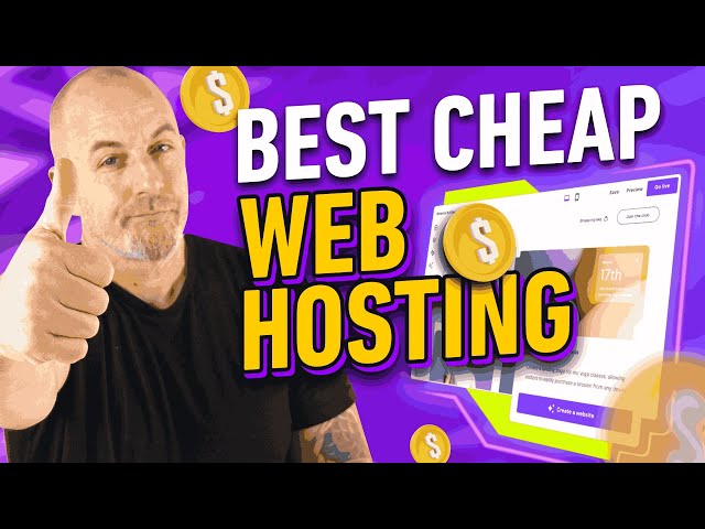 Best Cheap Web Hosting | What To Avoid When Choosing A Value Host