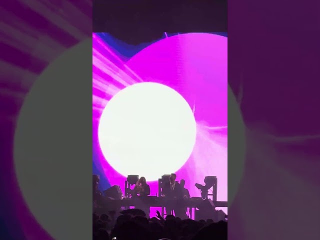 Bonnie X Clyde at - The Brooklyn Mirage at Avant Gardner - ILLENIUM 9 #illenium  #electronicmusic