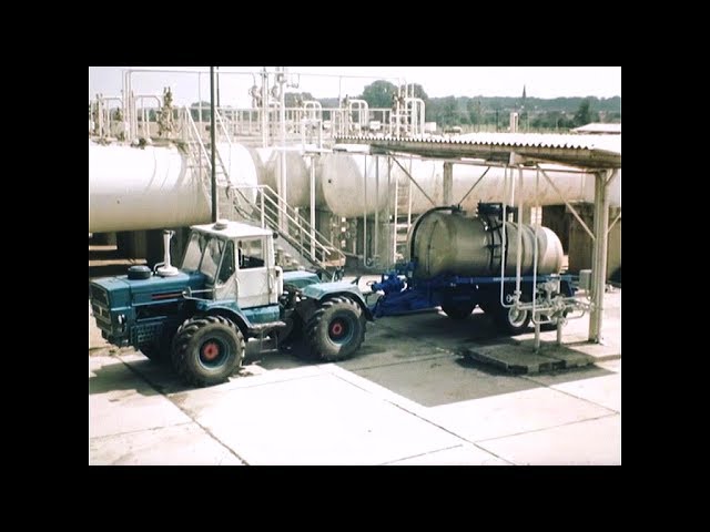 Progress - Agricultural Technology Developments DVD No. 22