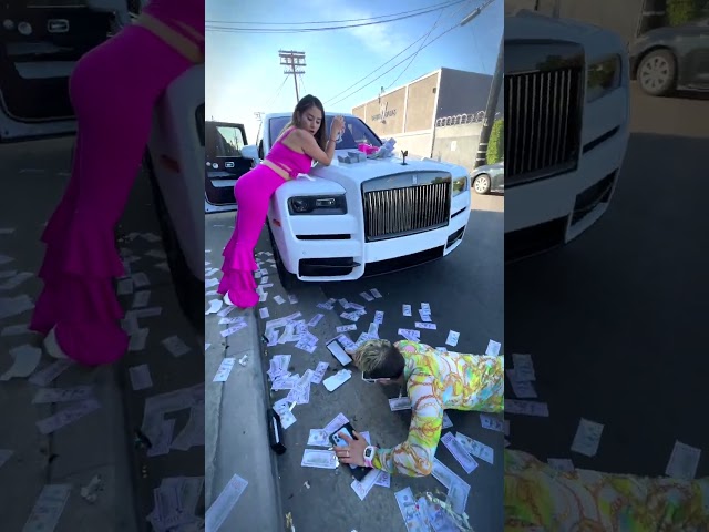 The dumbest person ever…