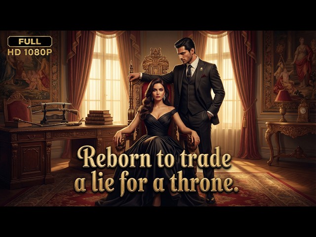 Sister Stole The Rich Fiance, So She Married The "Poor" Mafia Don 💍🔥