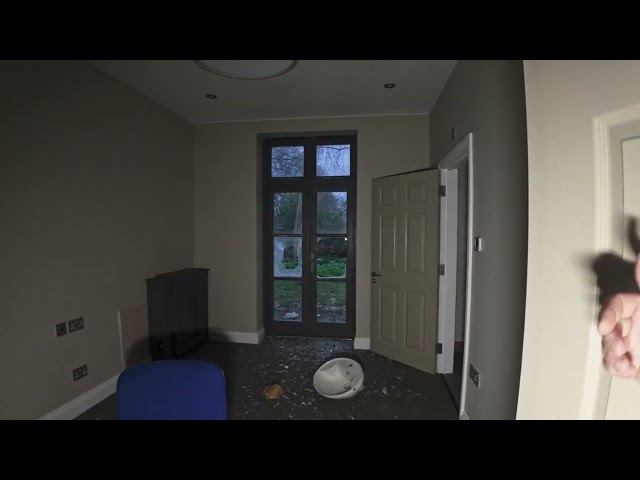 Unfinished CAREHOME Illminster