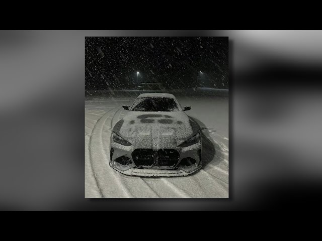 Скриптонит - Не расслабляйся [SLOWED]