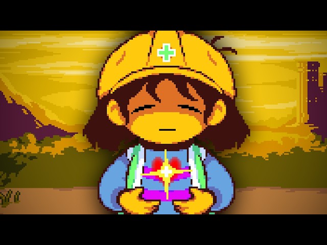 Undertale Plus LITE - Announcement Trailer