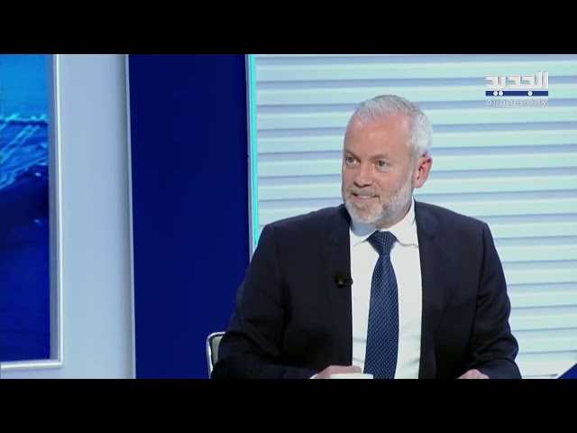 Lebanese Forces MP: Sovereignty handed to Iran! Why didn’t Maarab condemn Israel attack?