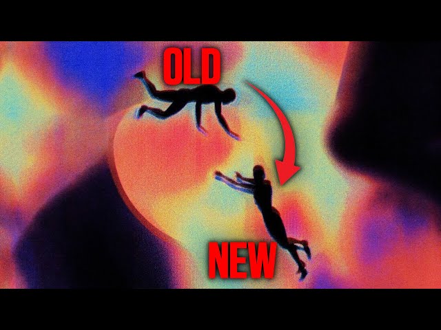 How To Shift Identity From Your Current Self To Your Desired Self | Change Your Reality Instantly