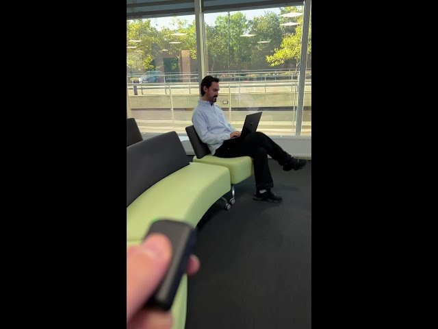 What's YOUR hottest take on tech? 🔥 Our SAPers are spilling it. #LifeatSAP