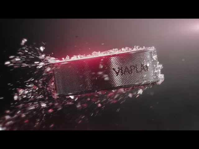 Viaplay - new 4K filler ident version 1
