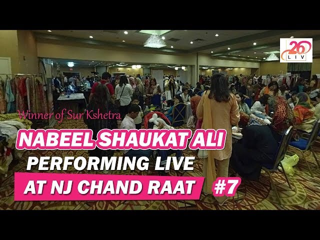 Chand Raat  Mela  by Musik Waves in Edison (NJ)