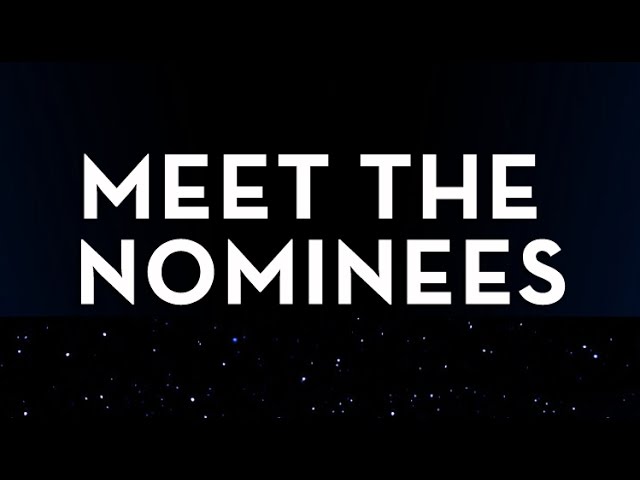 2015 Tony Awards: Meet the Nominees