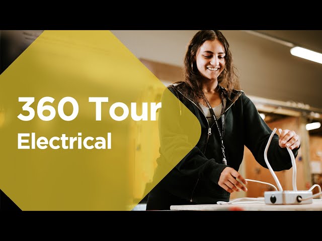 360 Tour - Electrical
