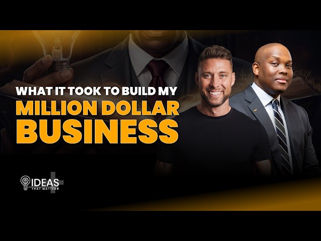 What No One Tells You About Building a $1M Business