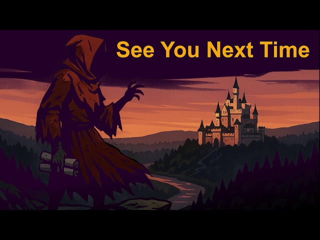 Questions Encouraged! - DnD Session Prep, Solo Play Setup, DM Resources & More