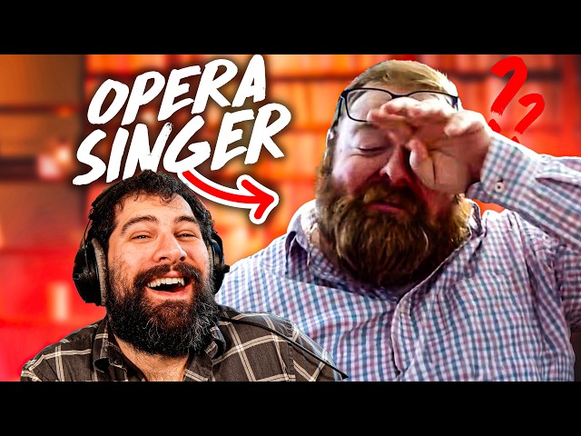 Non-Gamer Hears Video Game Music For the First Time in 20 Years