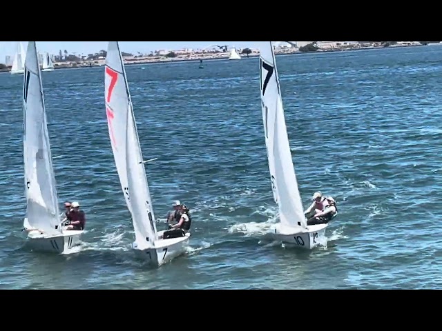 Sailboats! #enjoy #sandiego