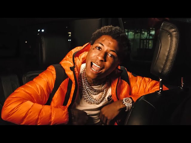 YoungBoy Never Broke Again - Lil Top [Official Music Video]