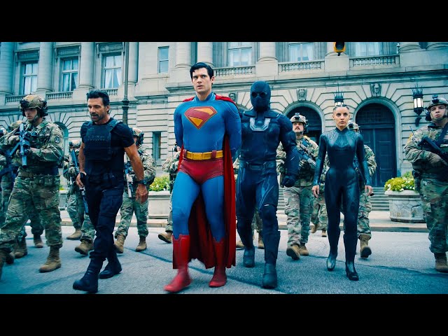 Superman is ILLEGAL? 🤯 The SHOCKING Truth of America's Immigrant Hero!