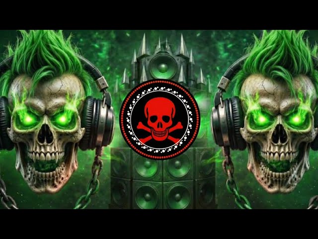 🔥 SUBWOOFER DOMINATION 🔊 | DARK BASS SOUND CHECK 2026 – SYSTEM WARNING 💀