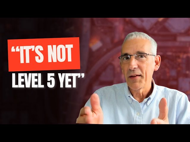 How Autonomous Networks Are Really Built – Not Just Hyped