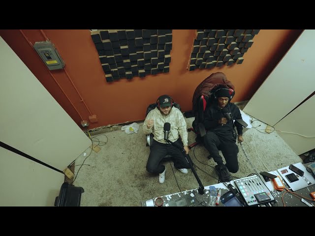 The Making of I Got Samples 3 - EP 4