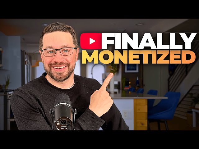 How Much Money YouTube Paid Me After 1000 Subscribers (My First 90 Days as a Monetized Creator)