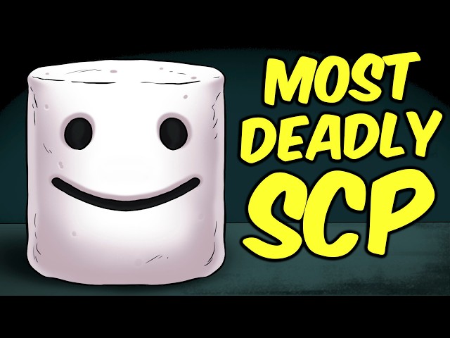 100% MOST DEFINITELY A KETER (SCP-5776)