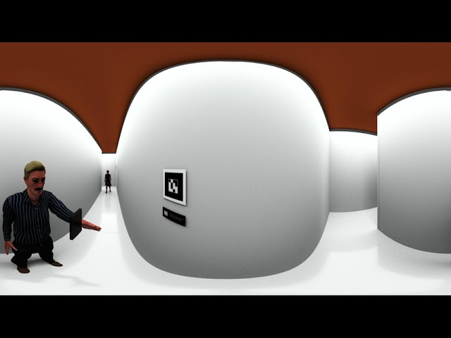 PRDX - EXPLORE WITH AR