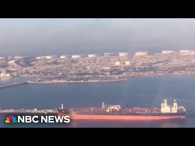 Middle East reacts after Iran reportedly agrees to two-week ceasefire