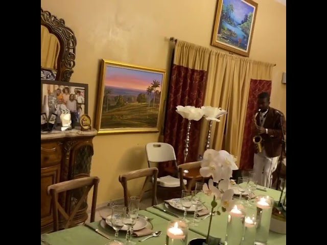 Président Jovenel Moïse et Martine Moïse. Remembrance of the presidential couple 💔