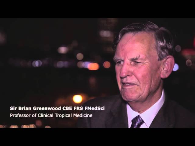 Millennium Medal Award