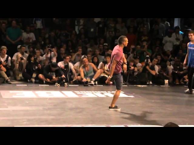 Epic Break Dance Battle Usa Vs Korea