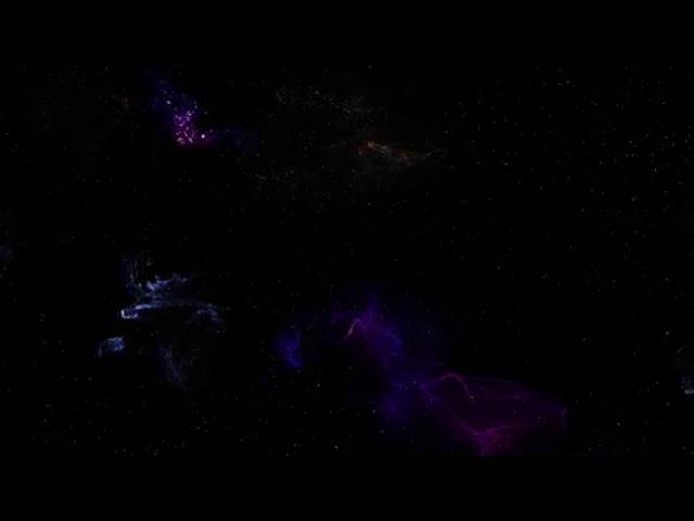 World transform injected