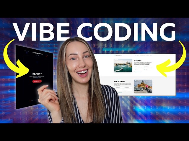 What is Vibe Coding? Vibe Coding for Beginners