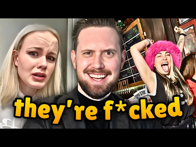 Even Women Are Starting To Notice