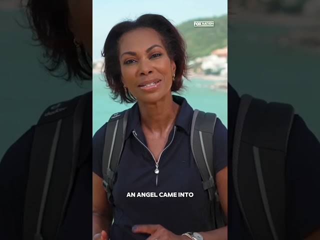 Harris Faulkner Honors Her Father’s Story of Faith and Survival | Fox Nation