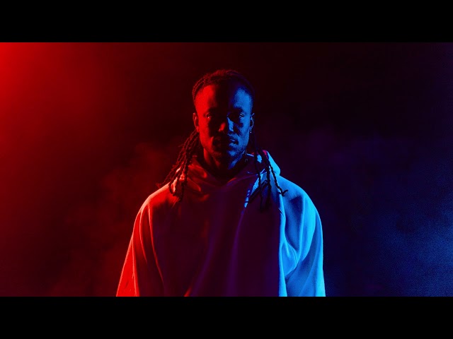 KB, S.O. - Talk to Me Nice (Official Audio)