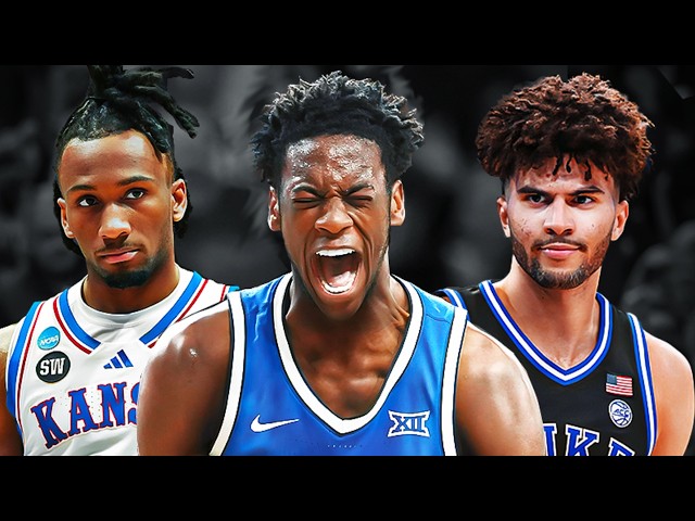 Is the 2026 Draft the Most Stacked EVER?